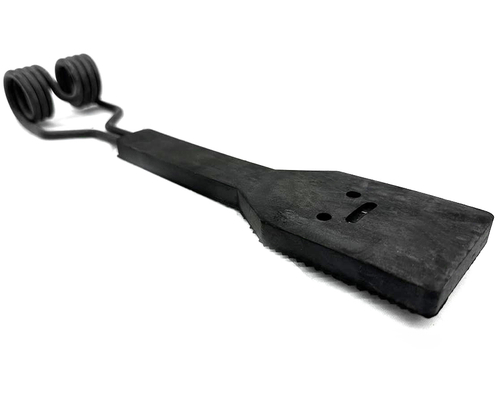 Лопатка с пружиной ботвоудалителя Anna