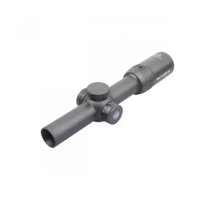Прицел Vector Optics Constantine 1-6x24 SFP FIBER (VECNS-G4F)