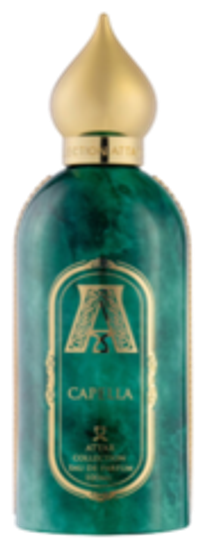 Attar Collection Capella EDP