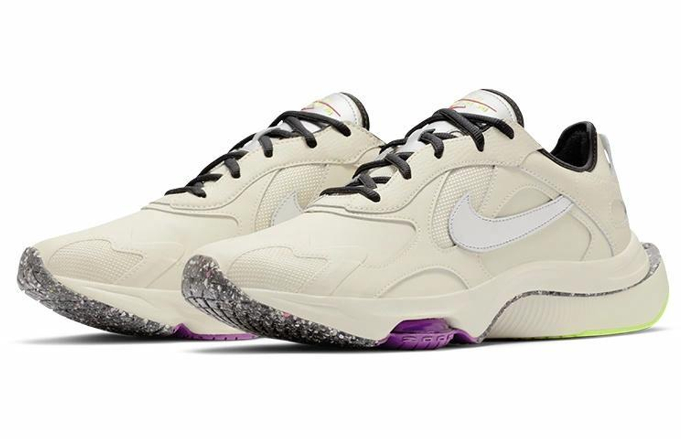 Кроссовки Nike Air Zoom Division Wntr