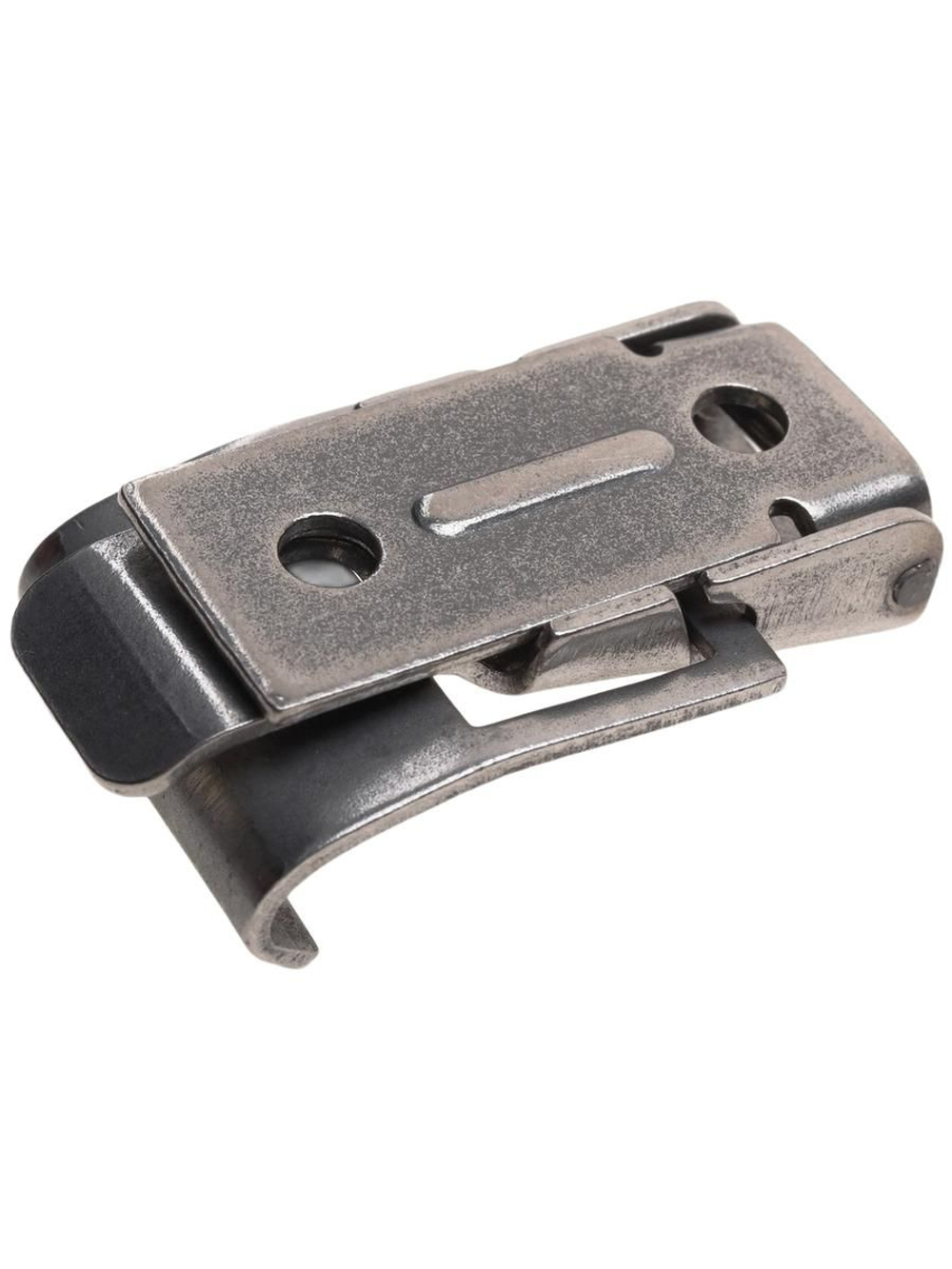 Замок крышки ящика АКБ (ОАО "МАЗ") 64221-3748095