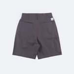 Шорты Magamaev twill work 5 pocket shorts (grey)