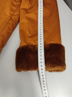 Пальто еврозима 46 размер