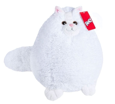 Кот Беляш 28см. (Fancy)