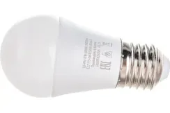 Лампа светодиодная Feron LB-950 220V G45 Е27 13W 4000K шар 42553