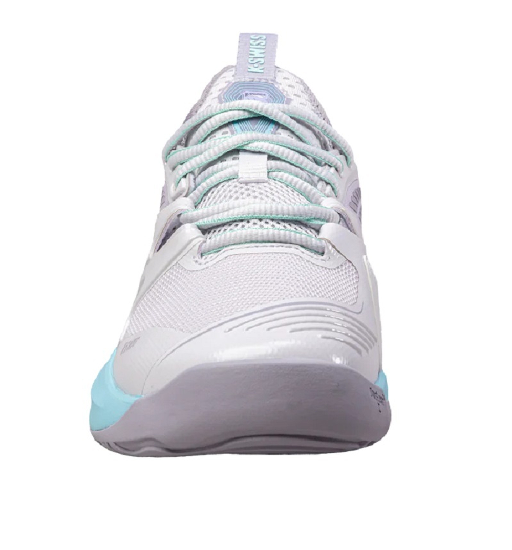 Женские Кроссовки теннисные K-Swiss Speed Trac - размер 39