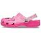 Crocs Classic Clog 'Pink'
