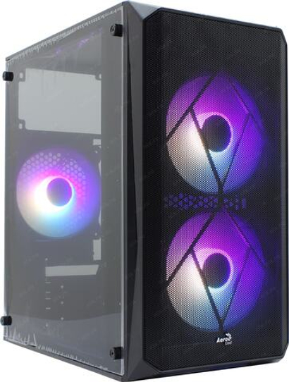 Компьютер Ryzen 5-5500/A520M/16-DDR4/500-M.2/6-RTX3050/600W