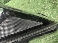 Фара левая Subaru Forester SJ (16-19) LED