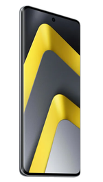 Смартфон Poco M8 8+256 Silver