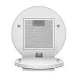 Кухонная вытяжка MAUNFELD Vega 39 Wall Sensor LED белый