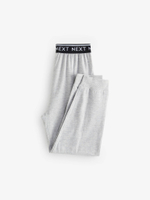 Пижама для мальчика Next K99-097, 3 шт., Серый, Синий