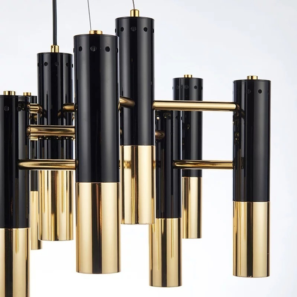 Pendant design lamp  Ike by Delightfull (17 lampshades)