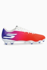 Бутсы Skechers Razor 2 Academy FG - многоцветный