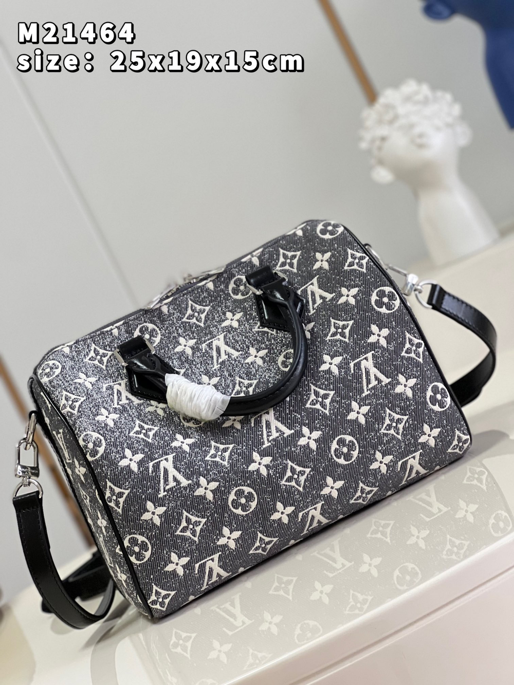 Louis Vuitton Speedy 25