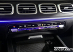 Mercedes-Benz GLE-Class W167 GLE450 4MATIC (02.2024)