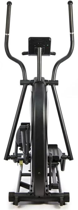 Эллиптический электрический переднеприводной тренажер IRON HORSE DAKOTA