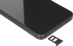 6.67" Смартфон TECNO Pova 7 Ultra 5G 8/256Gb,  NFC,  AMOLED,  144Гц,  6000мAч,  черный