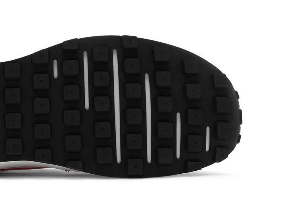 Кроссовки Nike Waffle One Active Fuchsia (Женская размерная сетка)