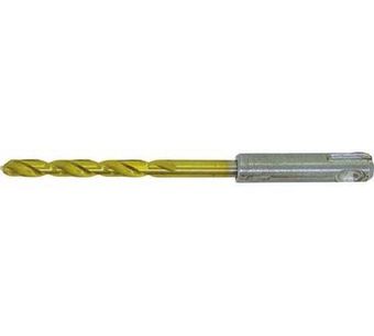 Сверло по металлу (6.5х131 мм; SDS-plus; HSS-TiN) Makita B-57473