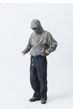 Ветровка Nothomme Windbreaker Lightweiht Jacket