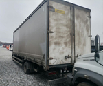 JAC N120 Бортовой (Евроборт) АБ-73N2LJ (Евроборт, дизельный, 4,5 л, 207 л.с., МТ)