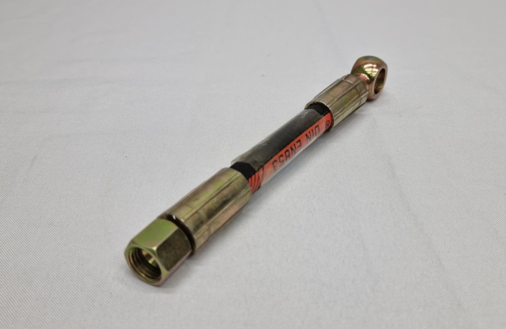 Гидравлический рукав 180 мм