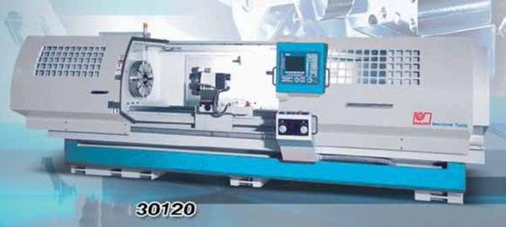Насос СОЖ для токарного станка с ЧПУ Forceturn 30160F