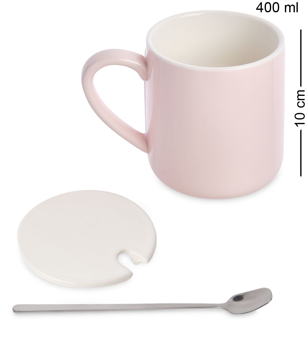 GAEM Art MUG-346/1 Кружка «Нежность»