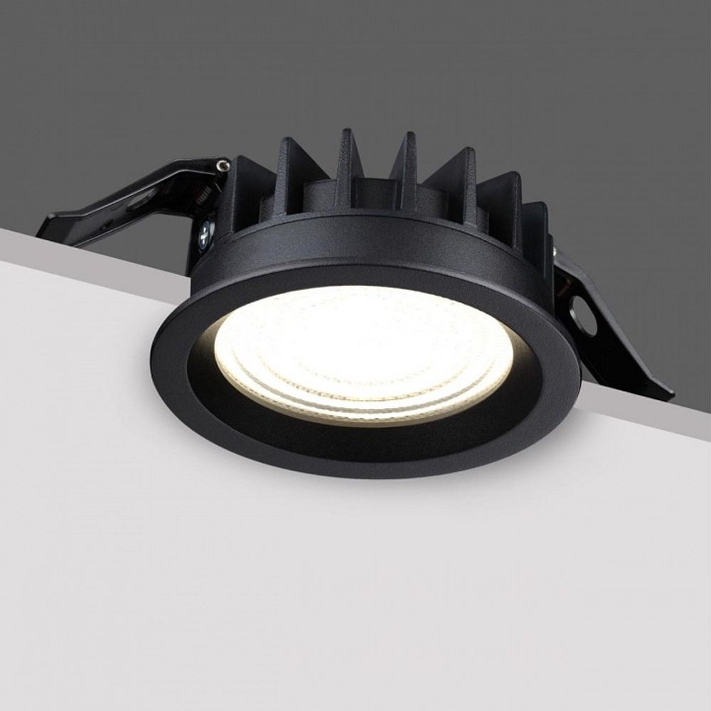 Встраиваемый светильник Novotech FLUO 359845