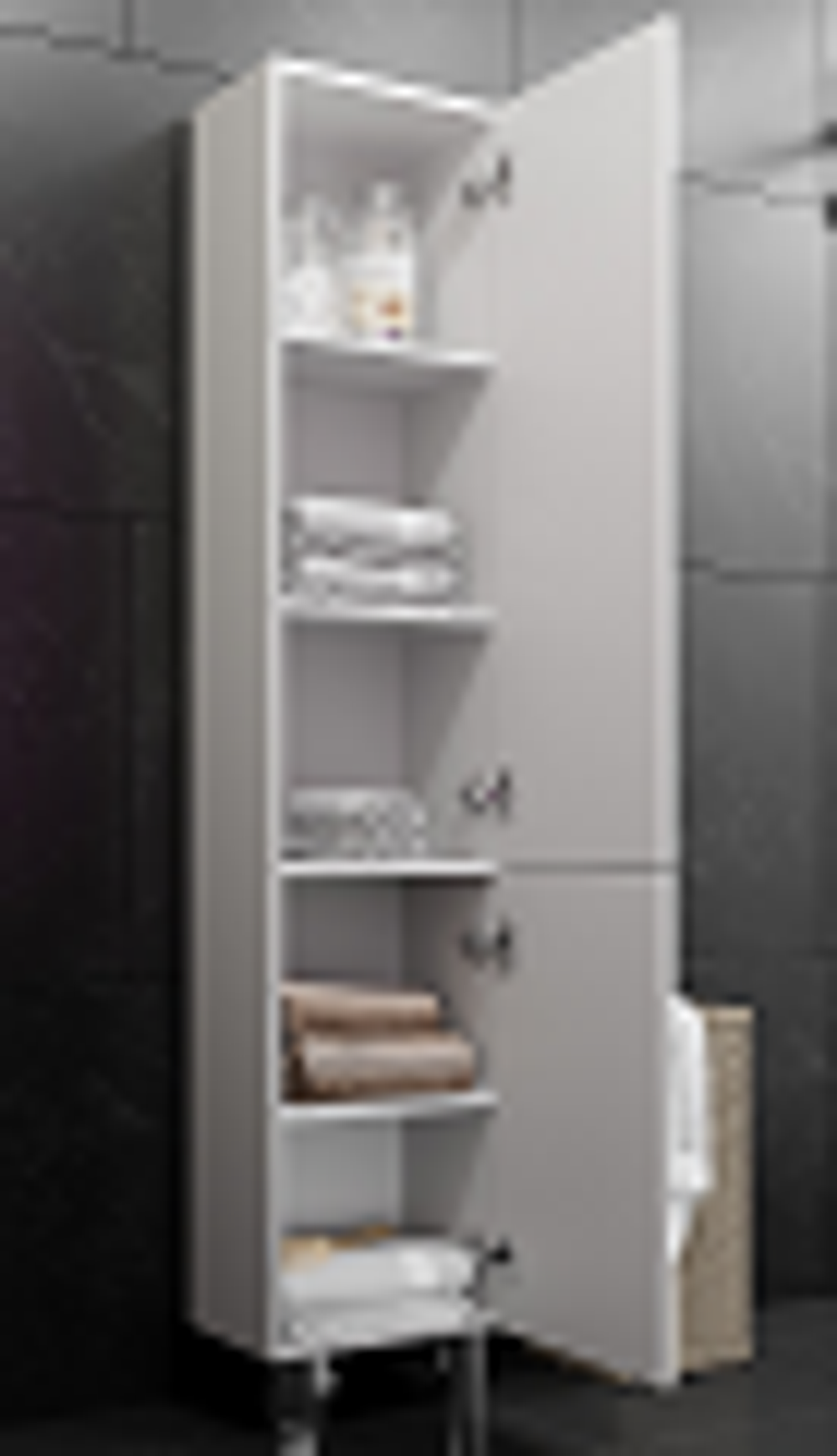 Пенал МИНИ 30белый