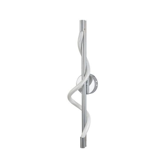 Бра Indigo Intreccio 14025/1W Chrome V000143L