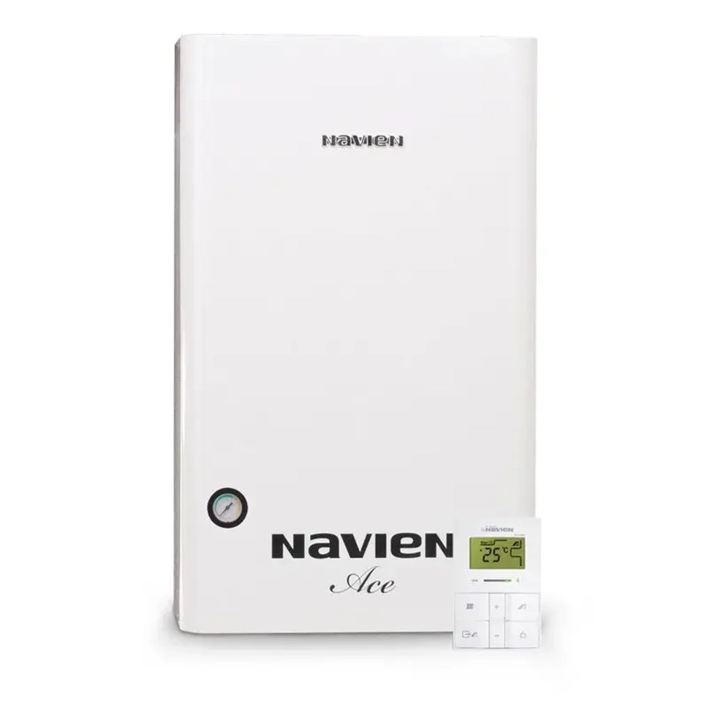Газовый котел Navien ACE-24AN, НС-1205521