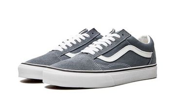 Кеды Vans Old Skool Grey