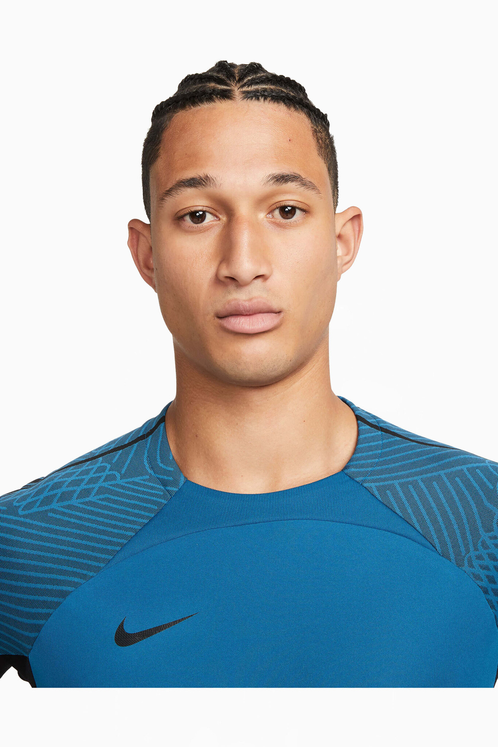 Футболка Nike Dri-FIT Strike