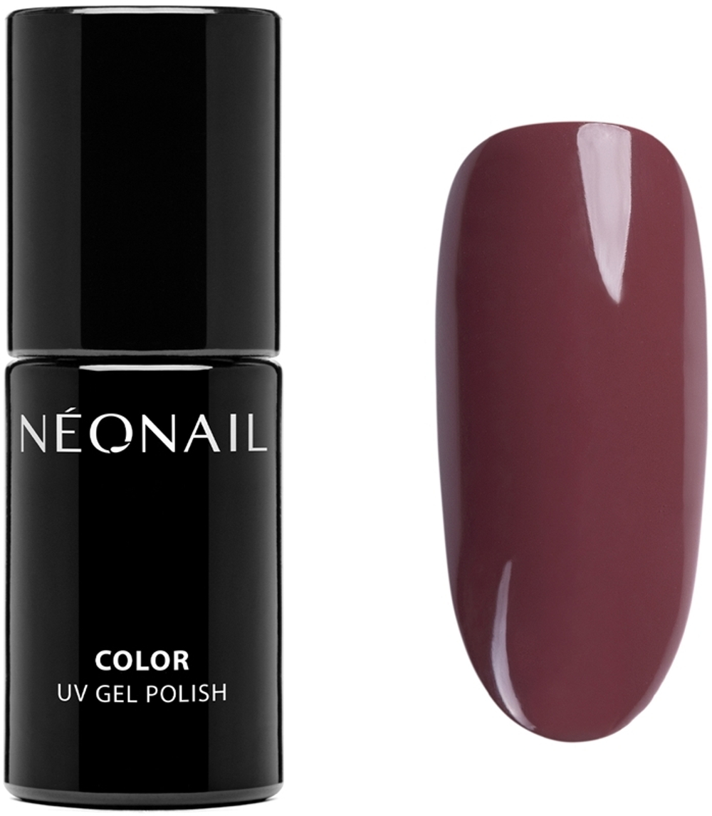 NEONAIL Do What Makes You Happy - гибридный лак для ногтей, 7,2 ml