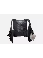 Жилет страх. Мужской Nylon 3-Buckle PFD (XL, черный)