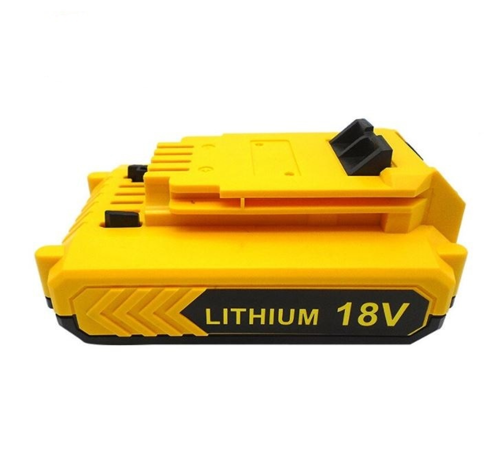 Аккумулятор ET STL1820