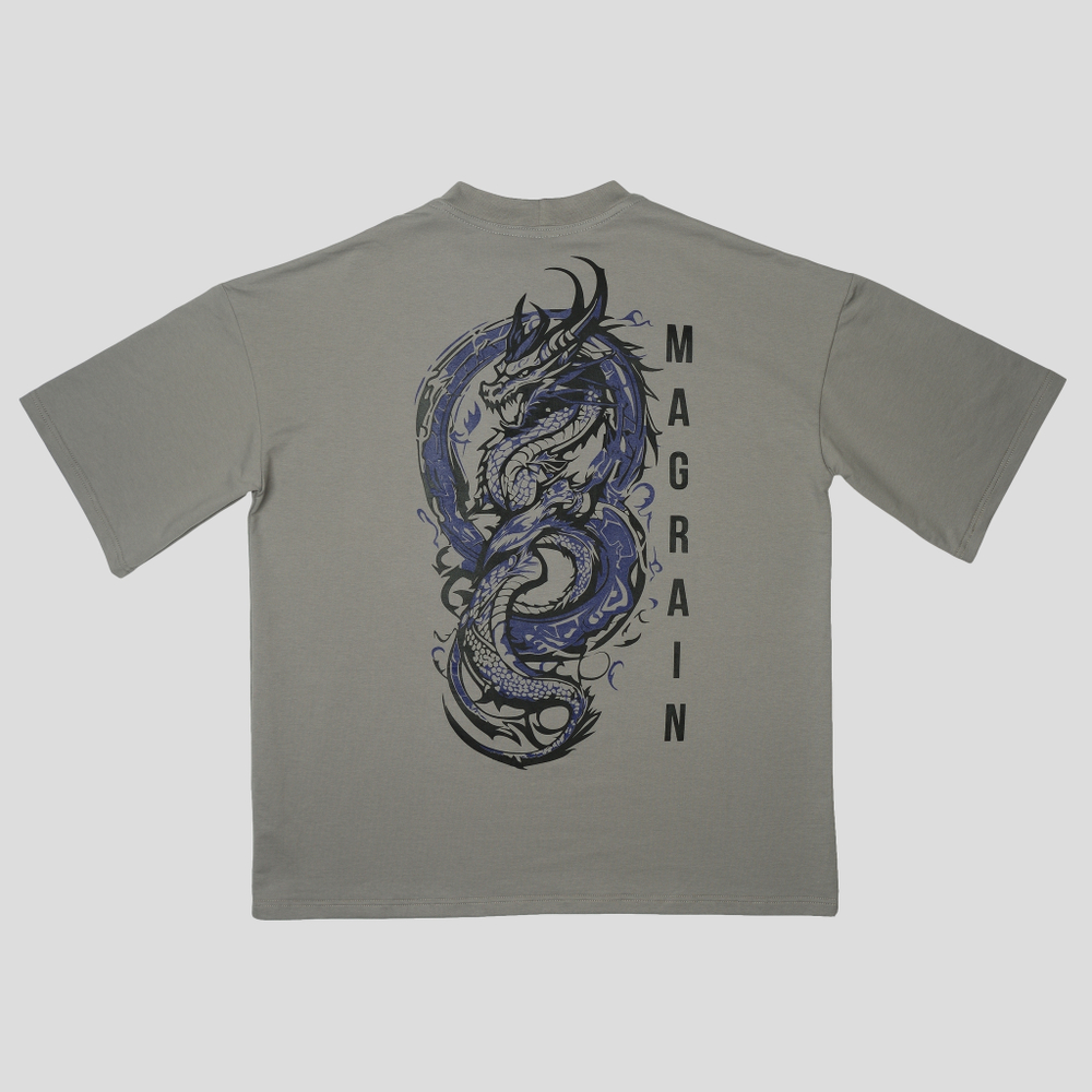 Футболка DRAGON