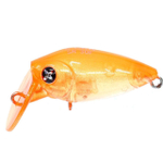 Воблер S-CRA 25мм 1,4г плавающий, цвет #3