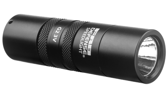 Фонарь Speedlight G2 3V