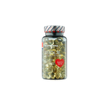 Тюлений жир в капсулах Omega-3 (120 шт.)