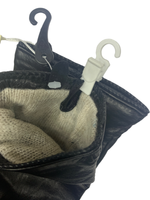 Flagman.Перчатки.Женские.Кожаные.Люкс качества. 5 шт в упаковке.