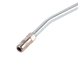 WDK-65151 Шприц для консистентных смазок ручной