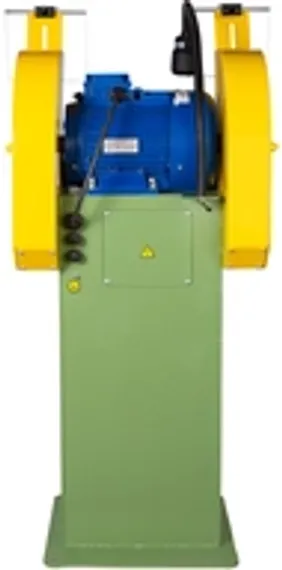 Станок точильно-шлифовальный ТШ 2М.20