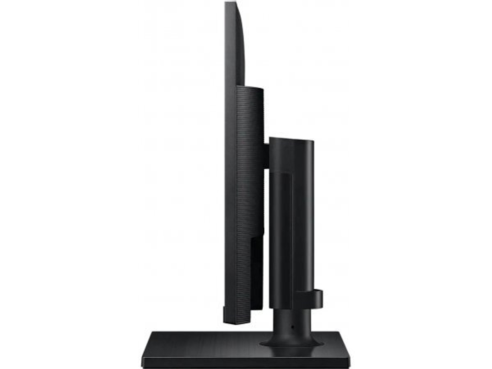 Монитор Samsung LF24T450FQIXCI 24" Black (LF24T450FQIXCI)