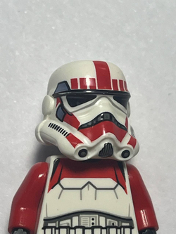 USED Имперский Ударный Штурмовик sw0692