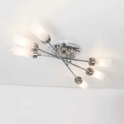 Потолочная люстра Citilux Хеликс CL109161