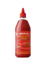 Соус Шрирача Aroy-D Sriracha chilli, 850 г