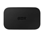 СЗУ Samsung EP-T1510 USB-C с функцией быстрой зарядки 15Вт, черный (EP-T1510XBEGRU)